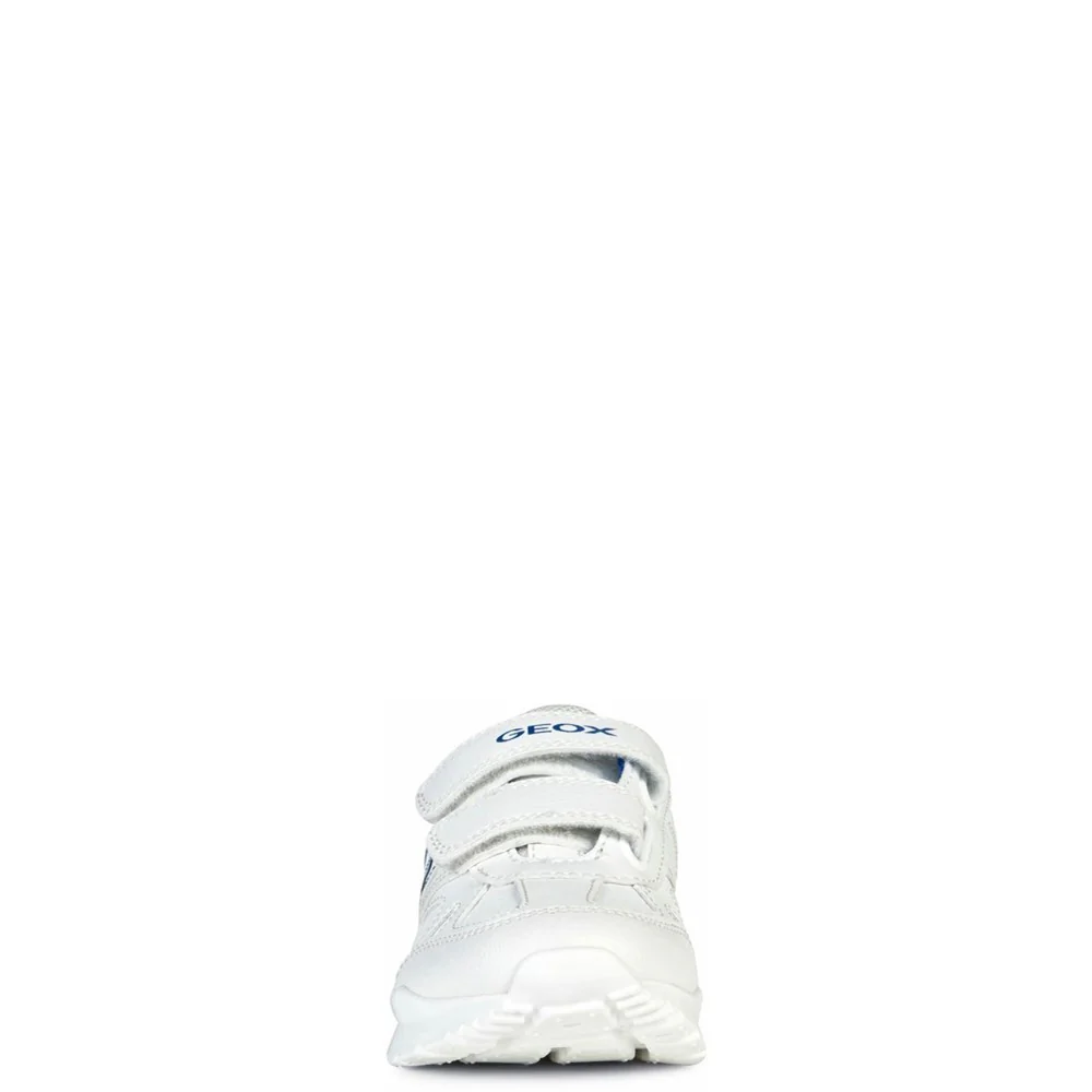 Geox Pavel Infant School Shoes - Image 4