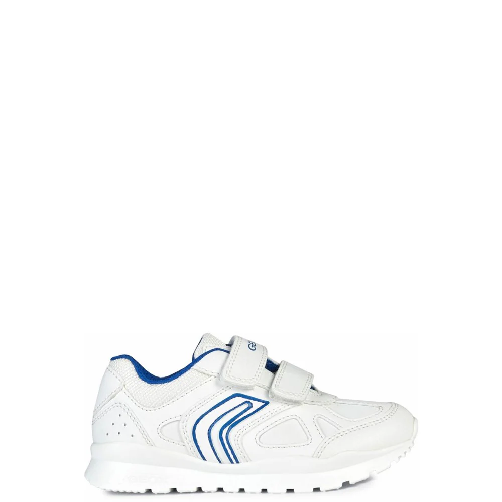 Geox Pavel Infant School Shoes - Image 5