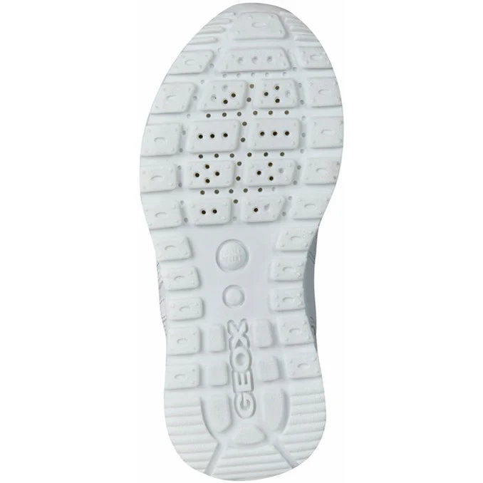 Geox Pavel Infant School Shoes - Image 3
