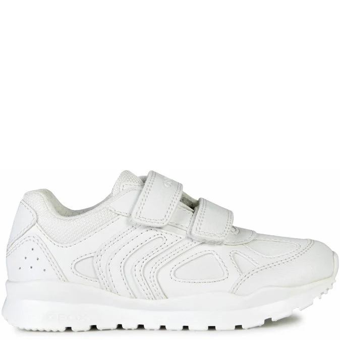 Geox Pavel Infant School Shoes - Image 5