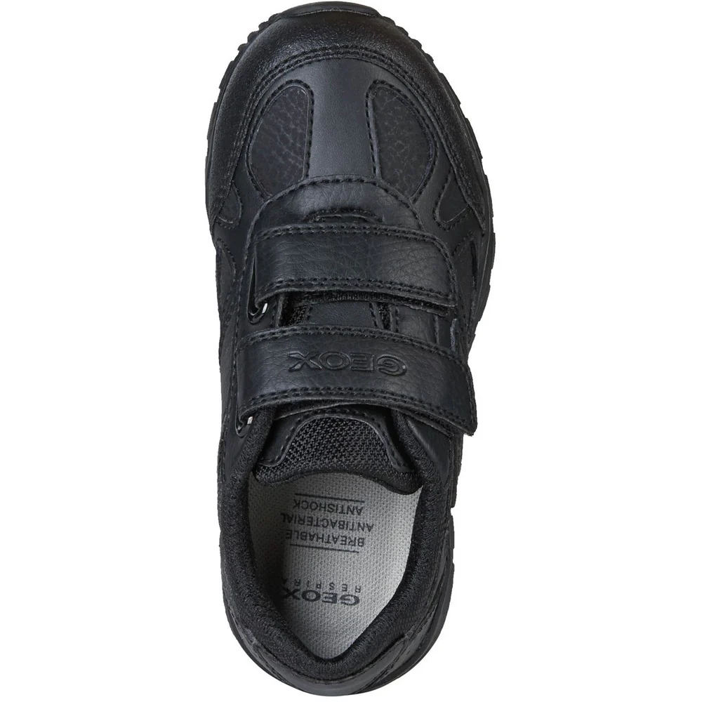 Geox Pavel Junior School Shoes - Image 5