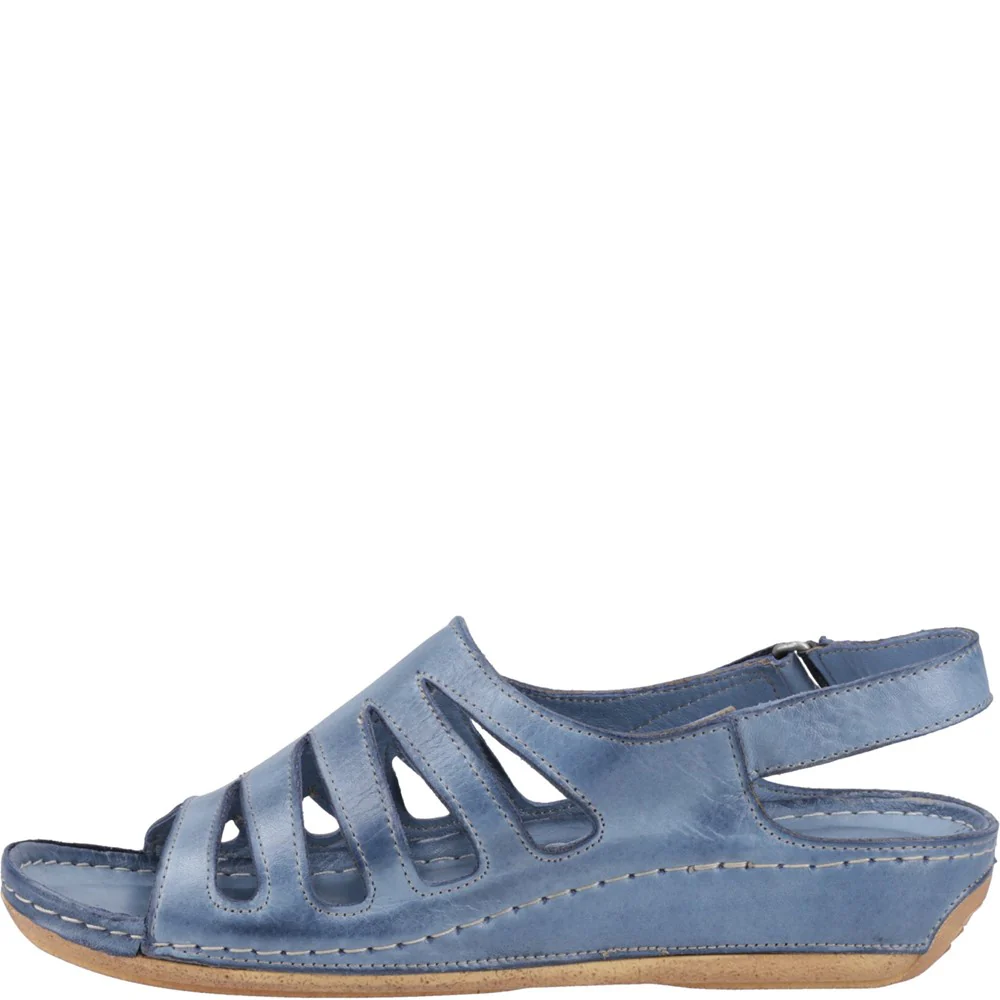 Riva Paxos Sandals - Image 4