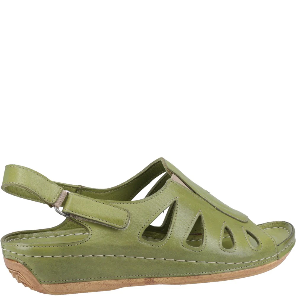 Riva Paxos Sandals - Image 2