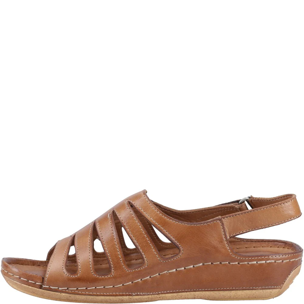 Riva Paxos Sandals - Image 4