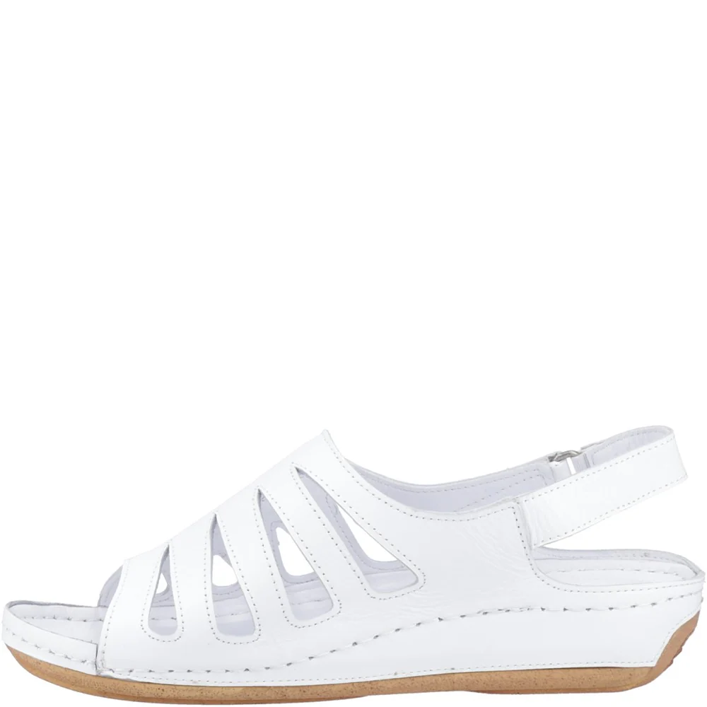 Riva Paxos Sandals - Image 4