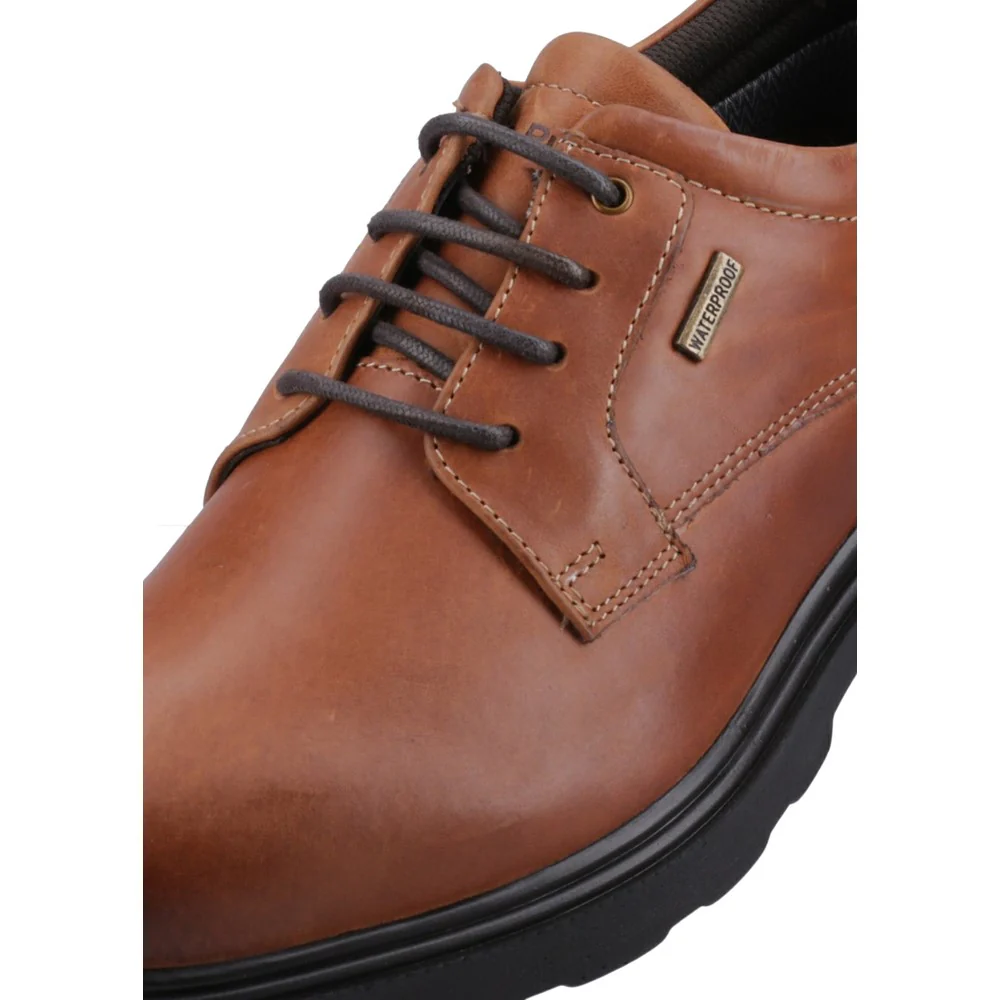 Hush Puppies Pearce Shoe - Image 10