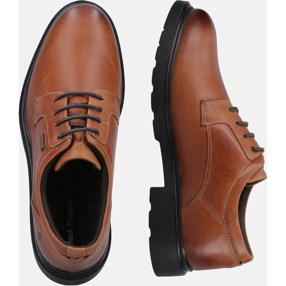 Hush Puppies Pearce Shoe - Image 6