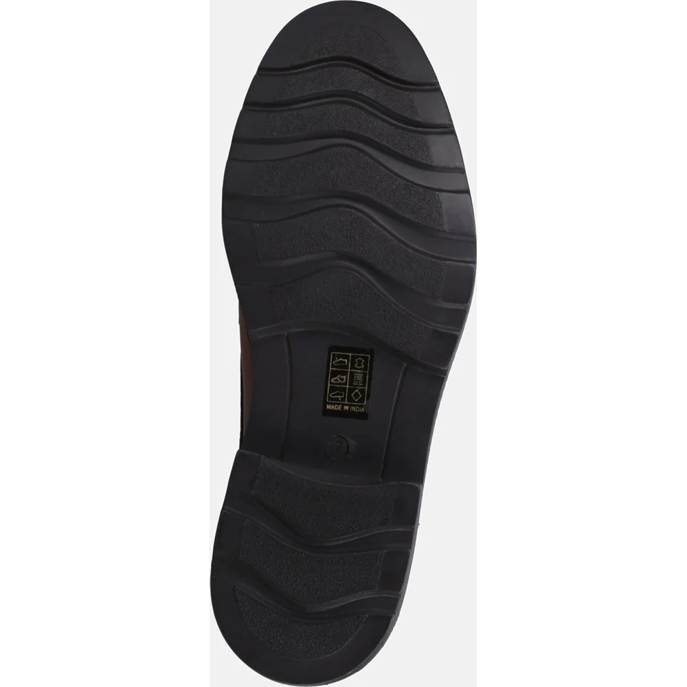 Hush Puppies Pearce Shoe - Image 9