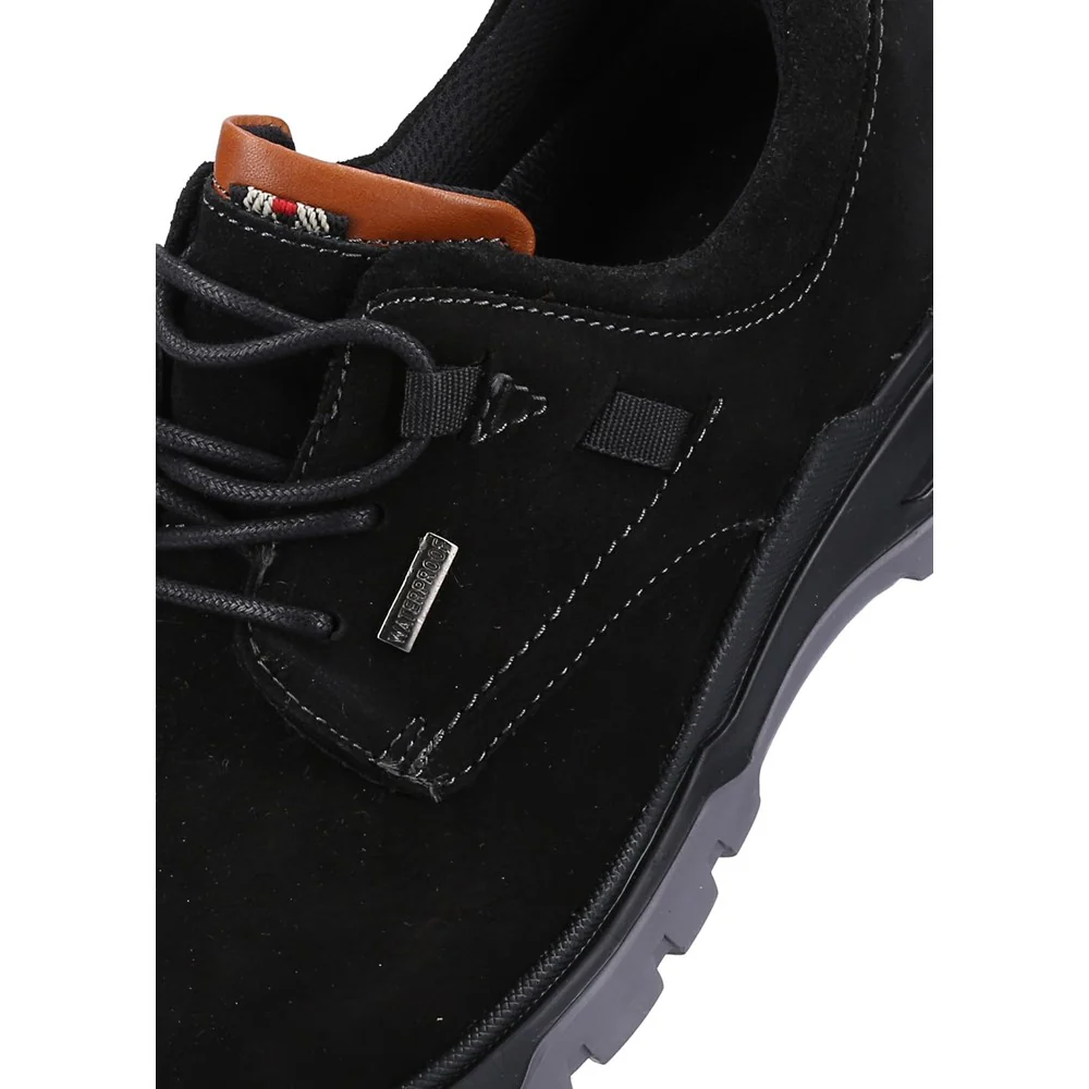 Hush Puppies Pele Shoe - Image 10