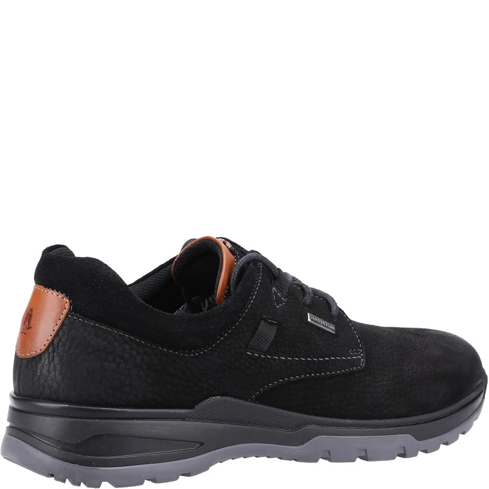 Hush Puppies Pele Shoe - Image 2
