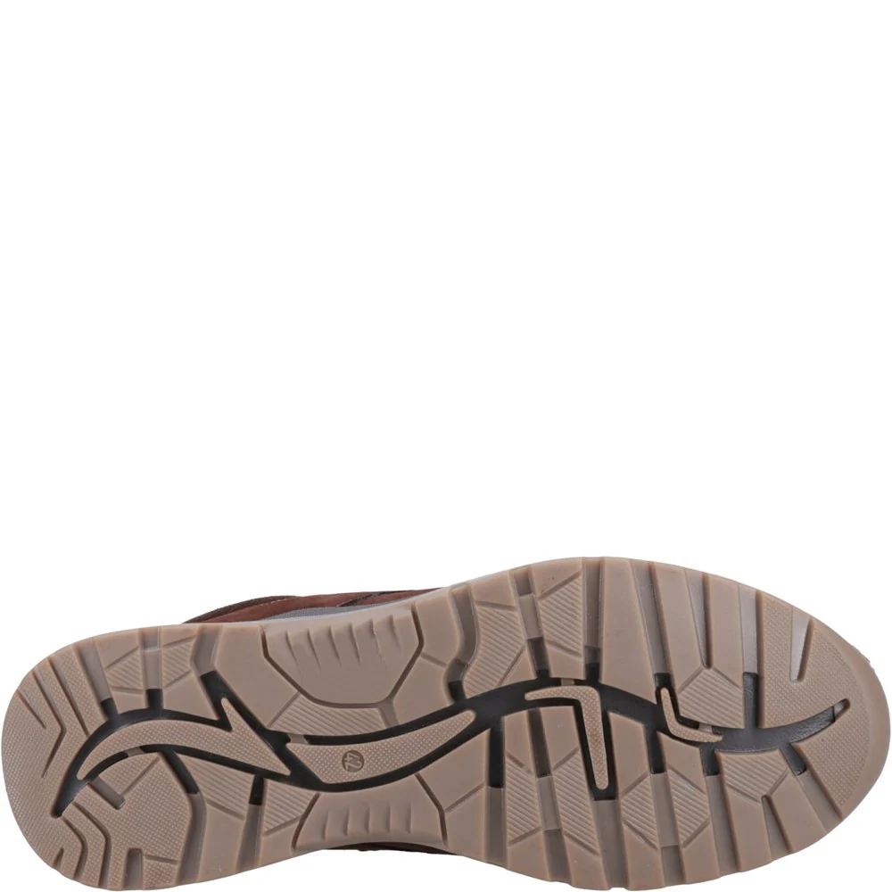 Hush Puppies Pele Shoe - Image 3