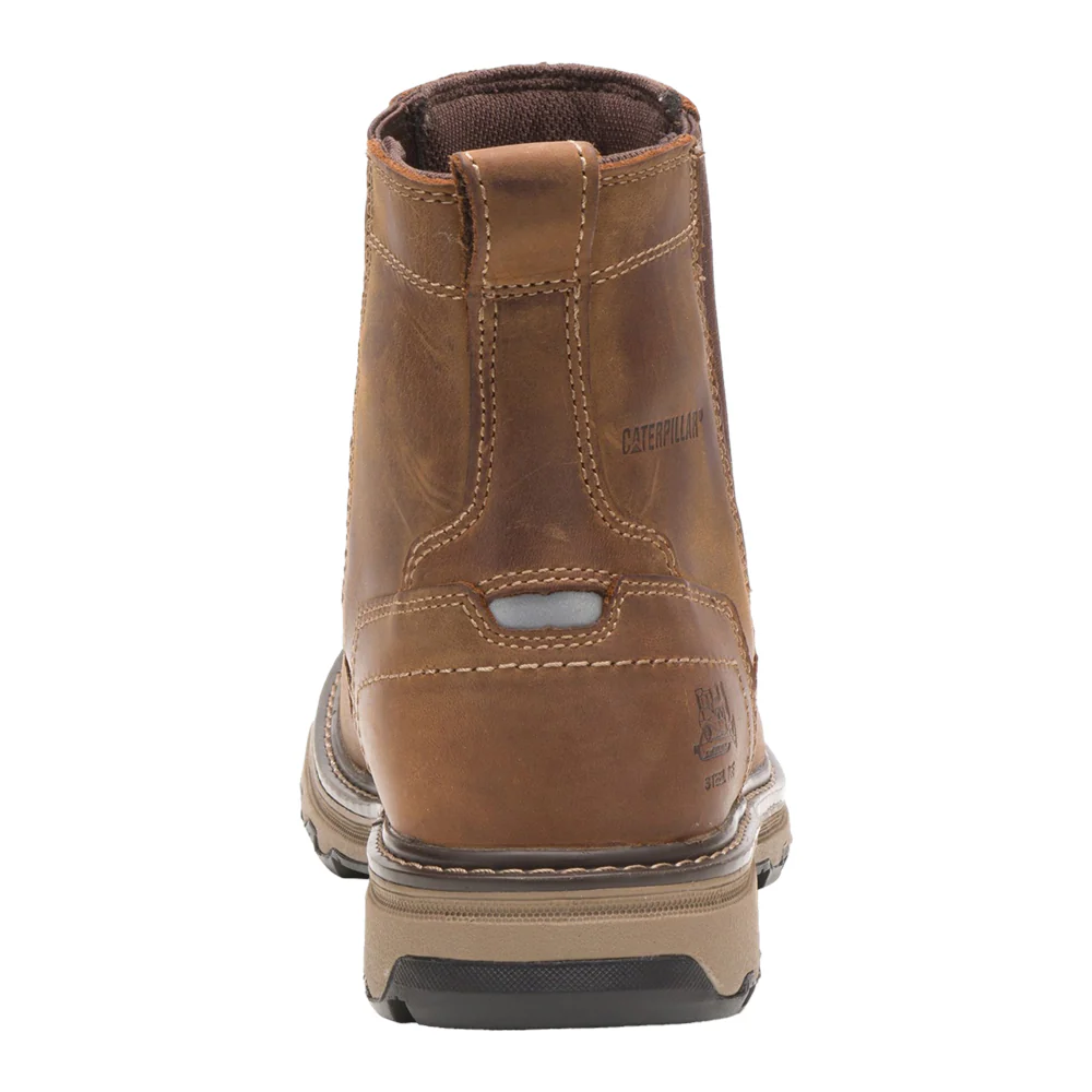 Caterpillar Pelton Safety Boot - Image 10