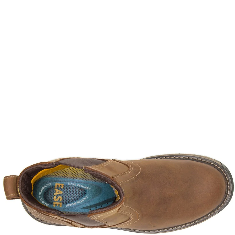 Caterpillar Pelton Safety Boot - Image 4