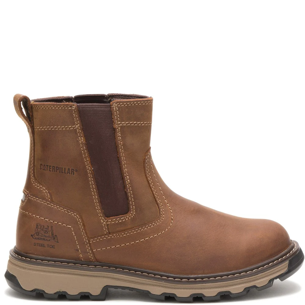 Caterpillar Pelton Safety Boot - Image 6