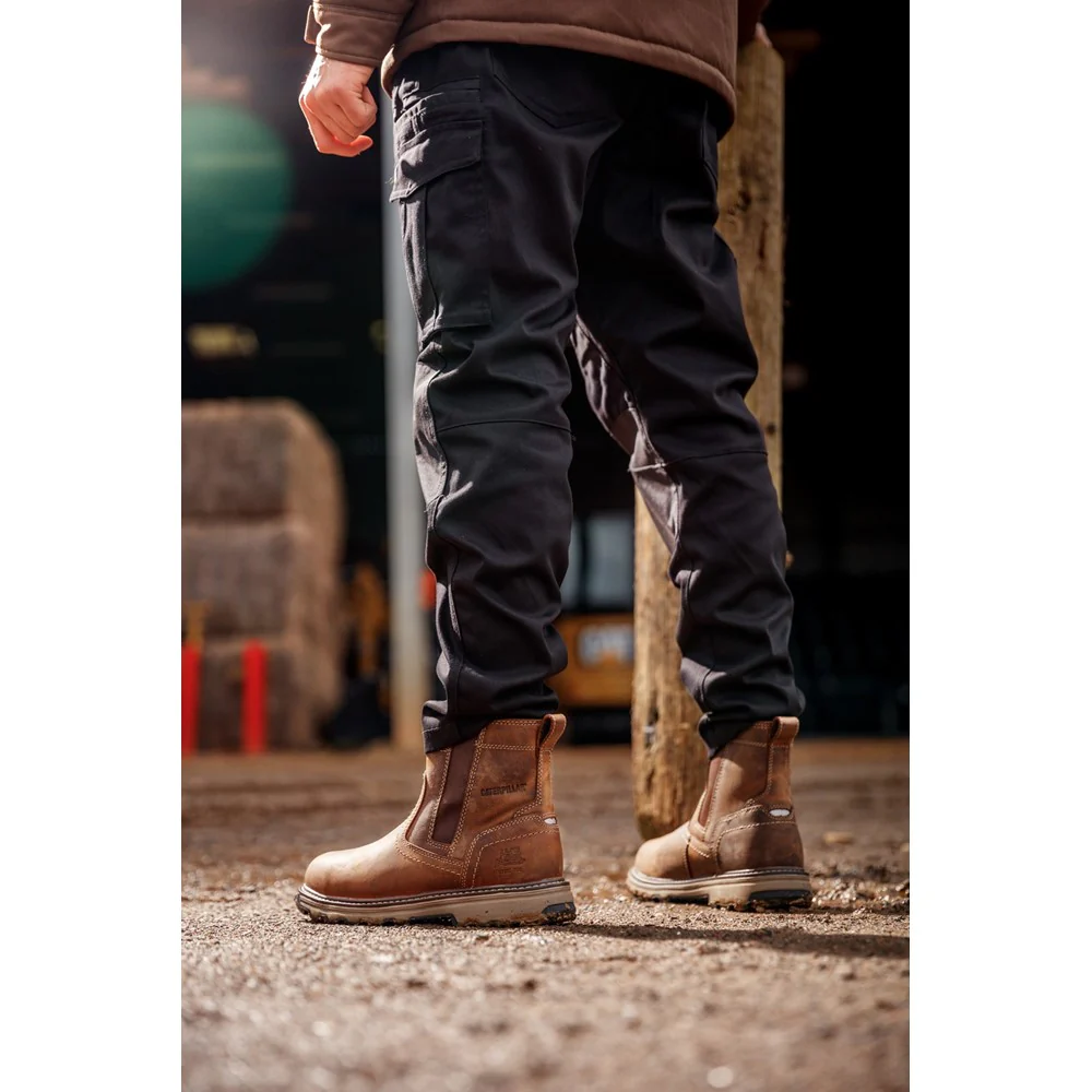 Caterpillar Pelton Safety Boot - Image 8