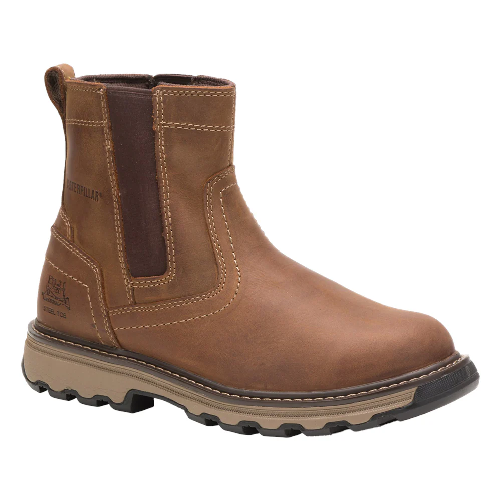 Caterpillar Pelton Safety Boot - Image 9