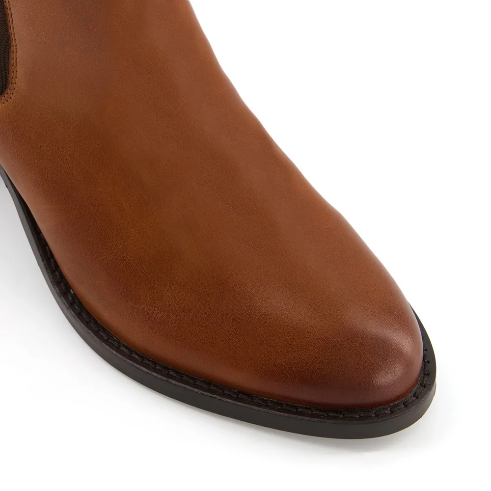 Dune Pembly Chelsea Boots - Image 5
