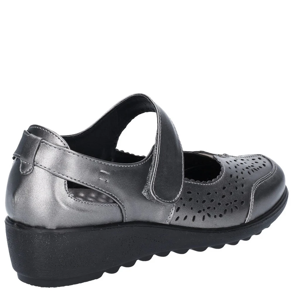 Caravelle Penrith Bar Shoe - Image 2