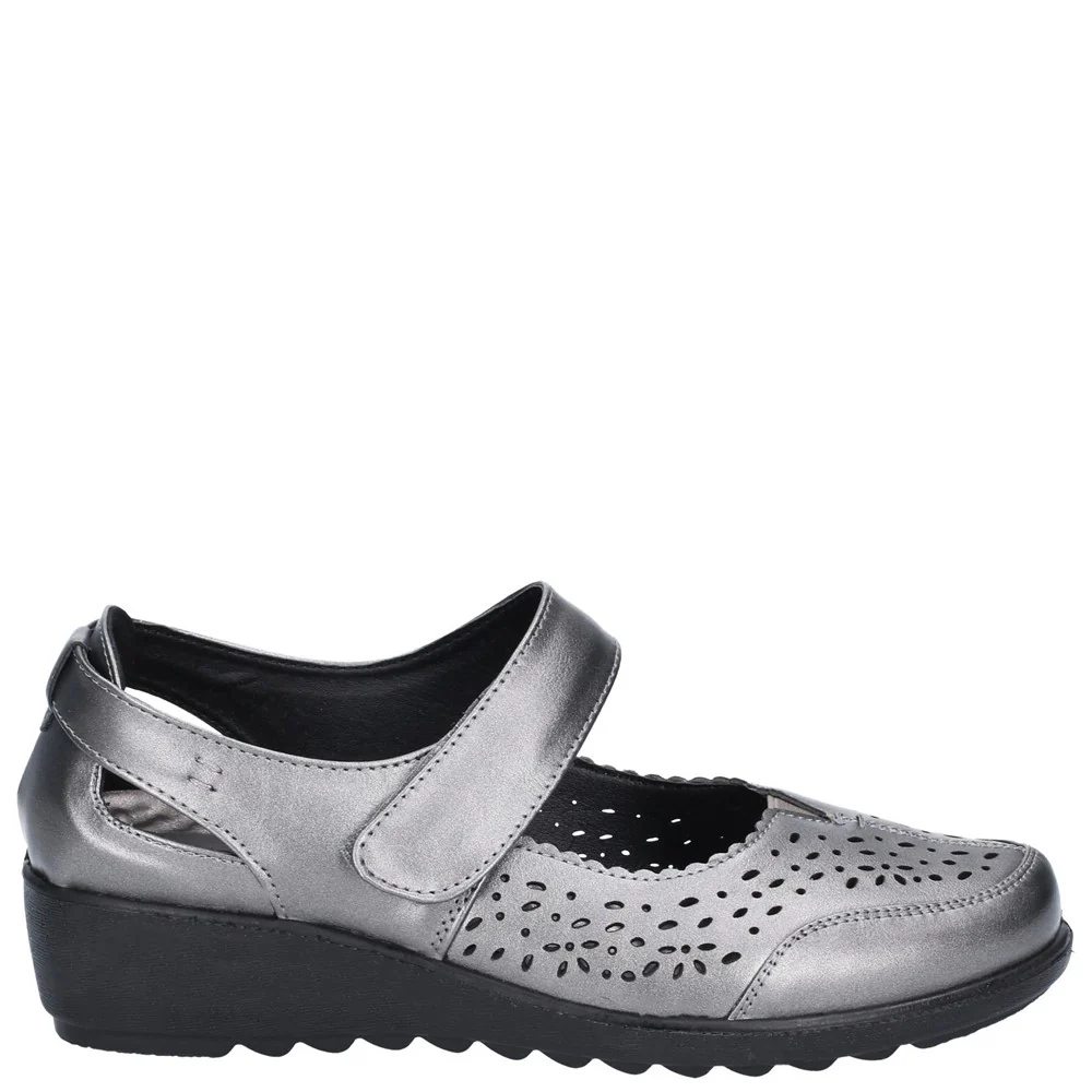 Caravelle Penrith Bar Shoe - Image 4
