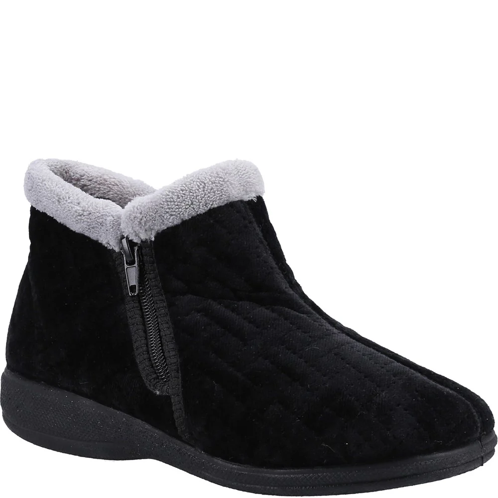 Fleet & Foster Perendale Slippers