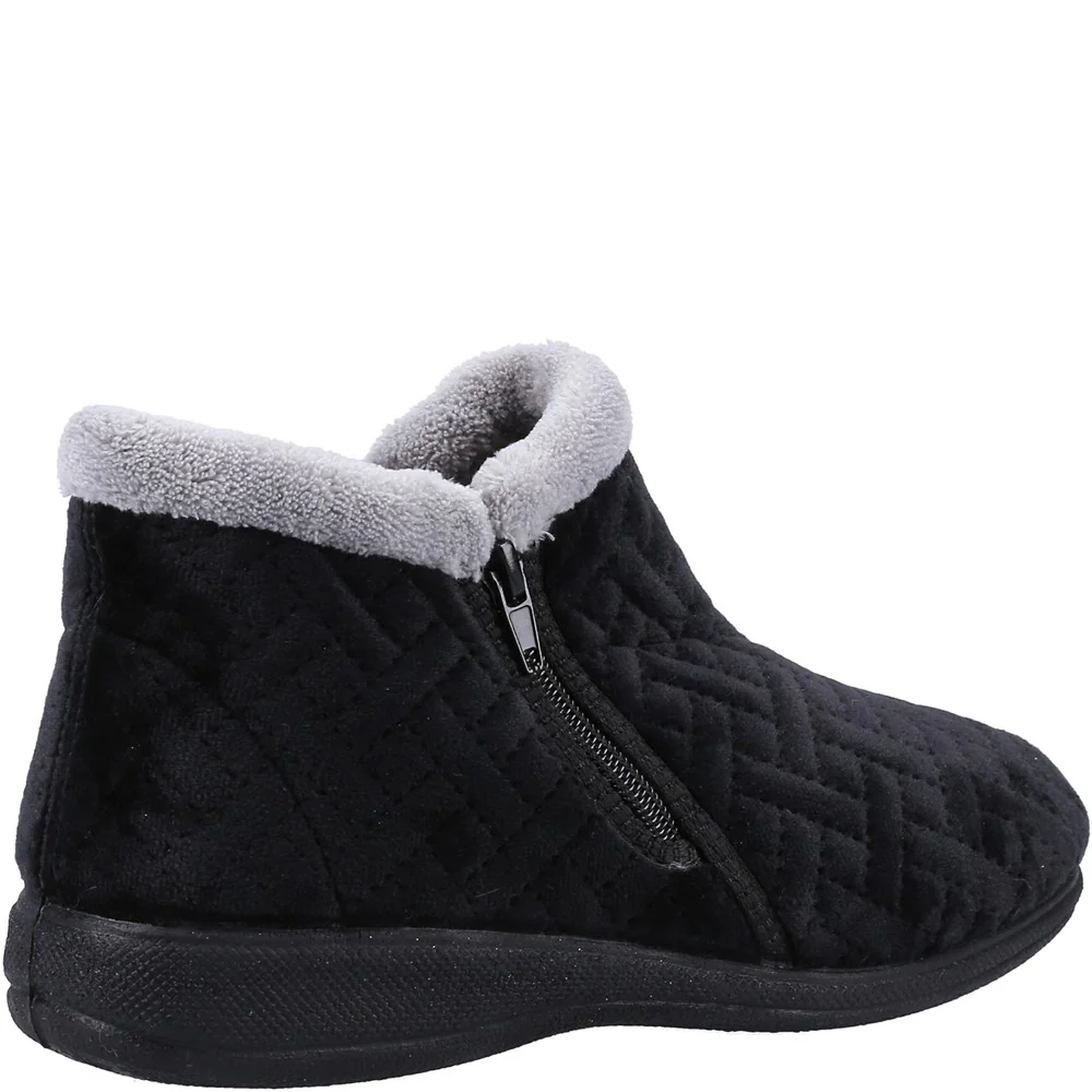 Fleet & Foster Perendale Slippers - Image 2
