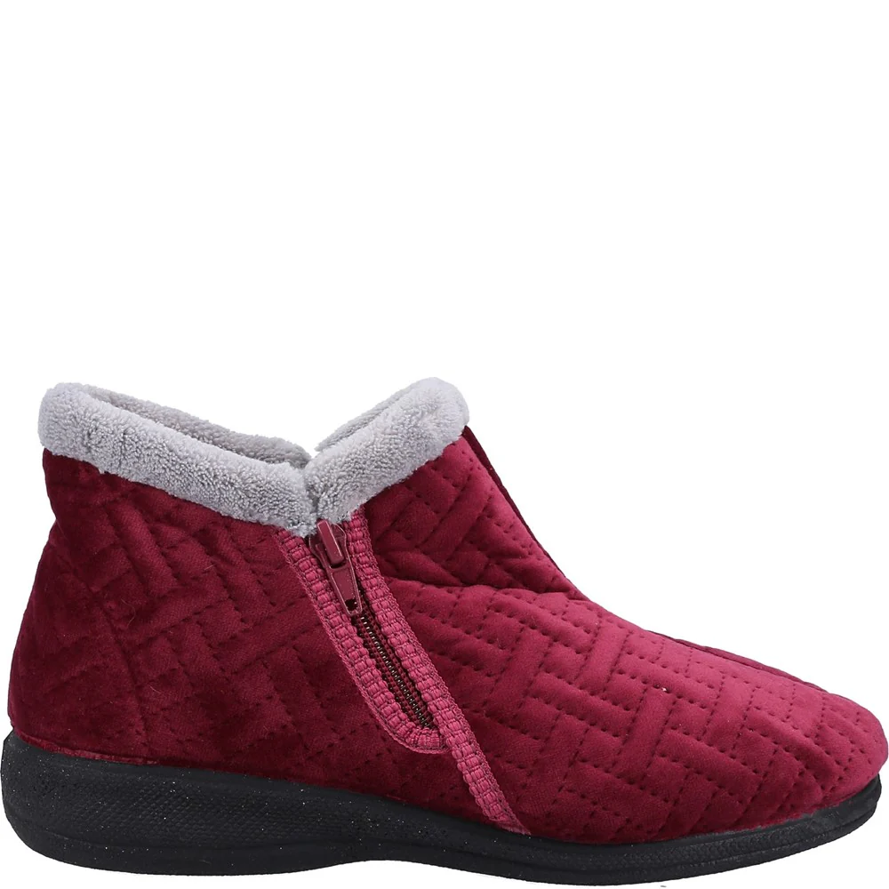 Fleet & Foster Perendale Slippers - Image 4