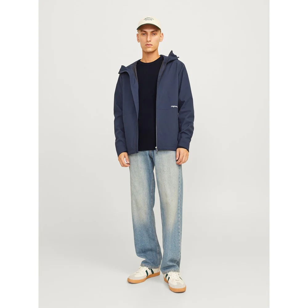 Jack & Jones Perfect Knit Sweat Shirt - Image 4