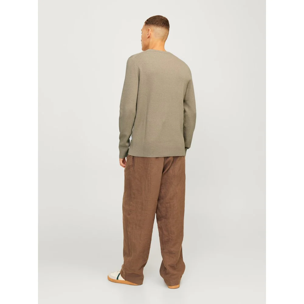 Jack & Jones Perfect Knit Sweat Shirt - Image 2