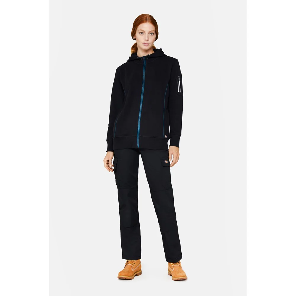 Dickies Perfomance Hoodie - Image 2