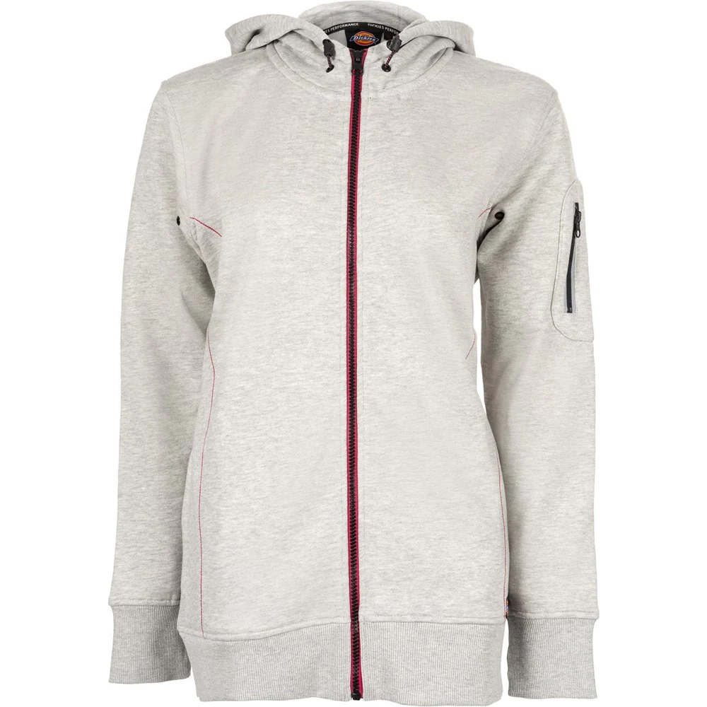 Dickies Perfomance Hoodie - Image 2
