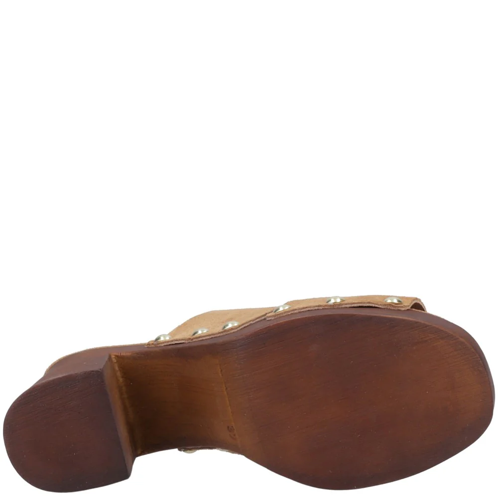 Hush Puppies Perle Platform Sandal - Image 3
