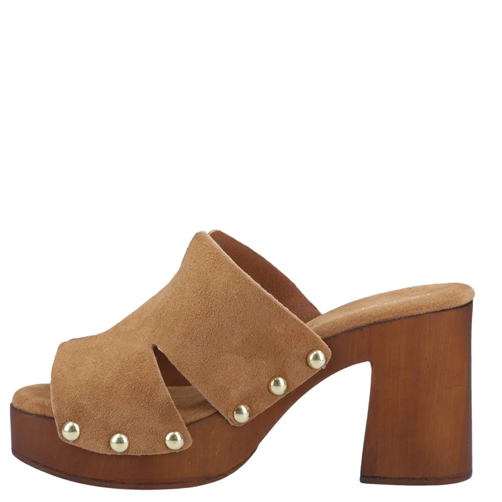Hush Puppies Perle Platform Sandal - Image 4