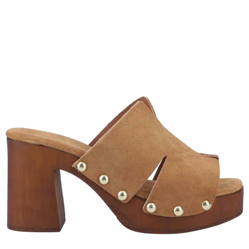 Hush Puppies Perle Platform Sandal - Image 5