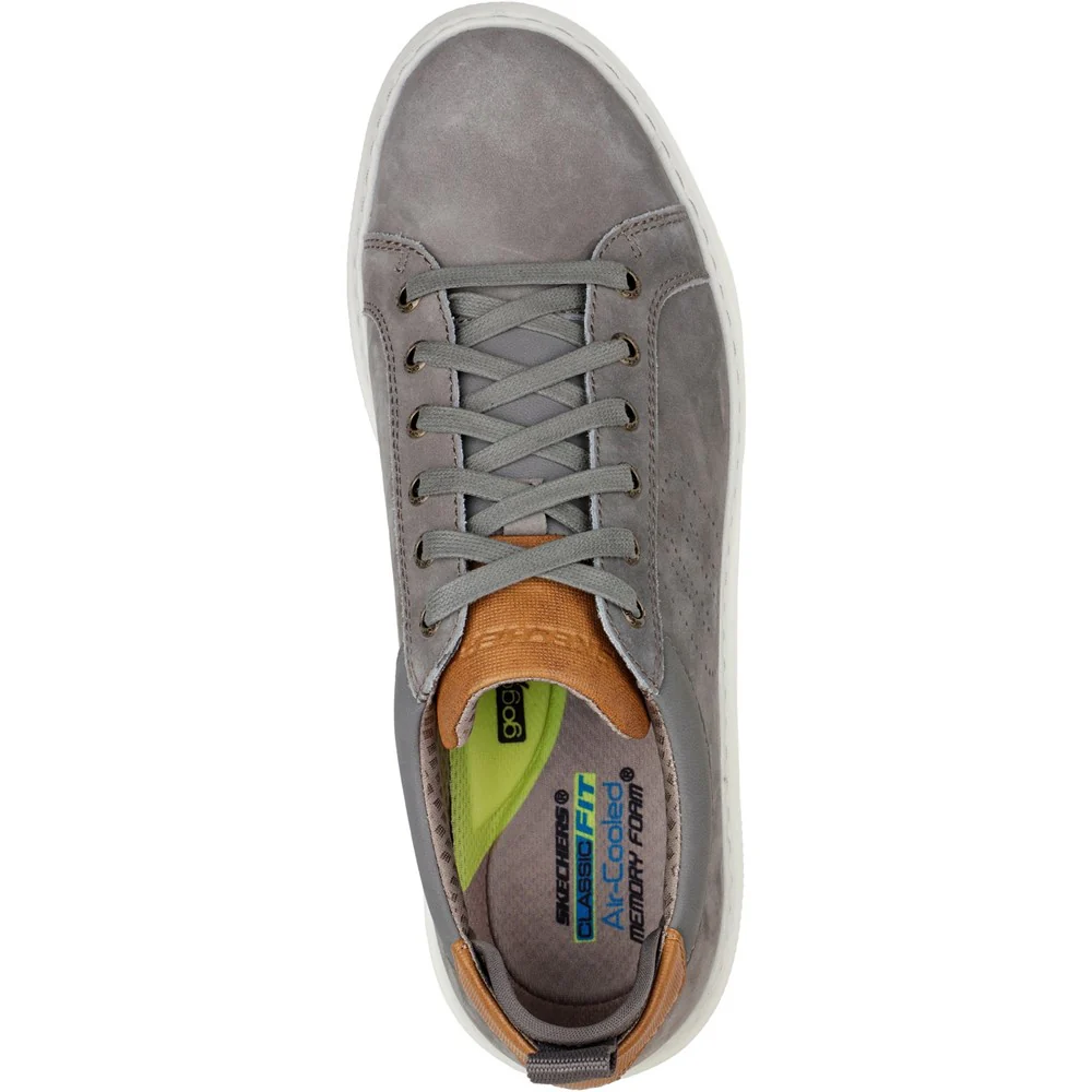 Skechers Pertola Ruston Shoe - Image 4