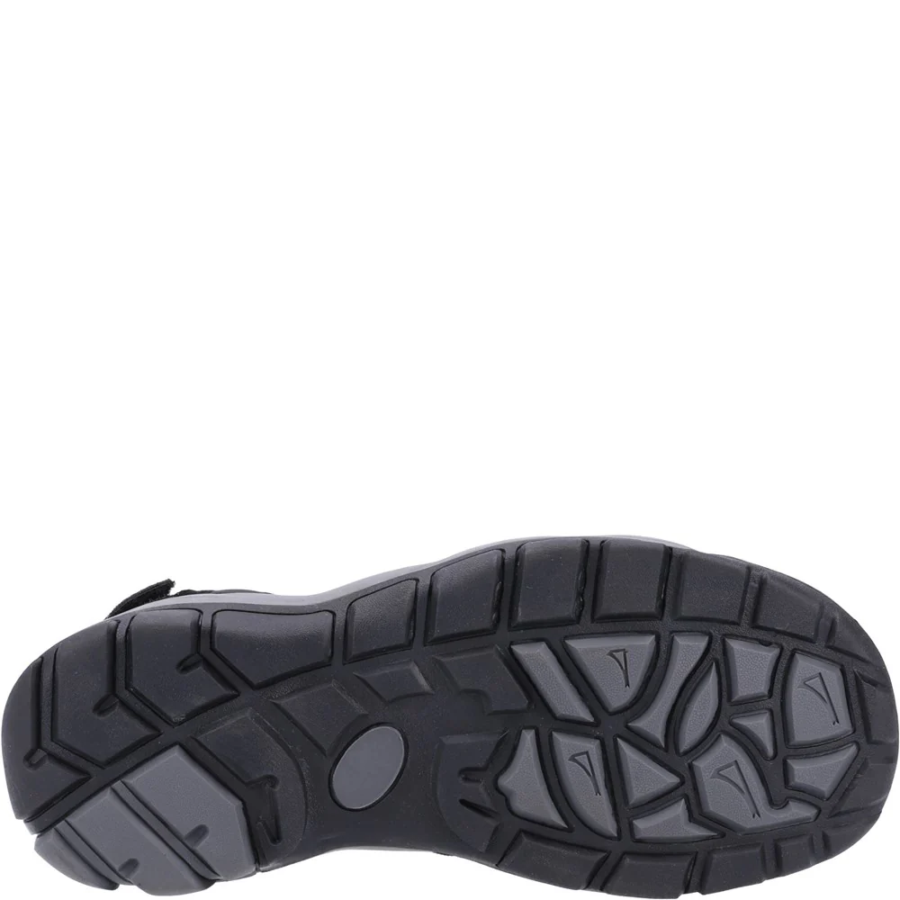 Hush Puppies Peru Sandal - Image 3