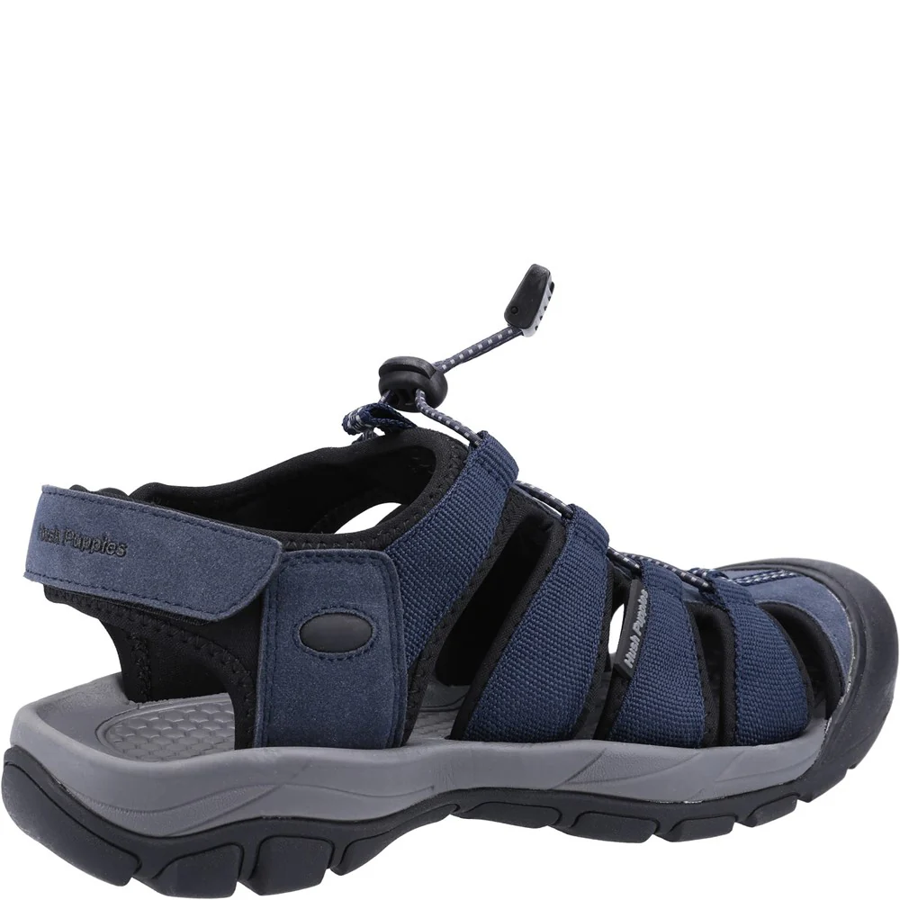 Hush Puppies Peru Sandal - Image 2