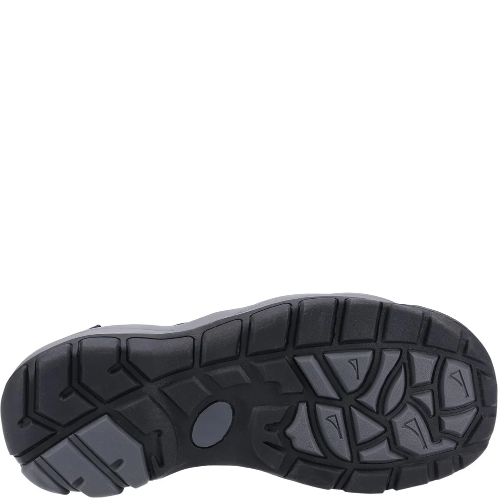 Hush Puppies Peru Sandal - Image 3