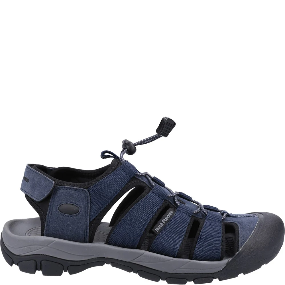 Hush Puppies Peru Sandal - Image 4