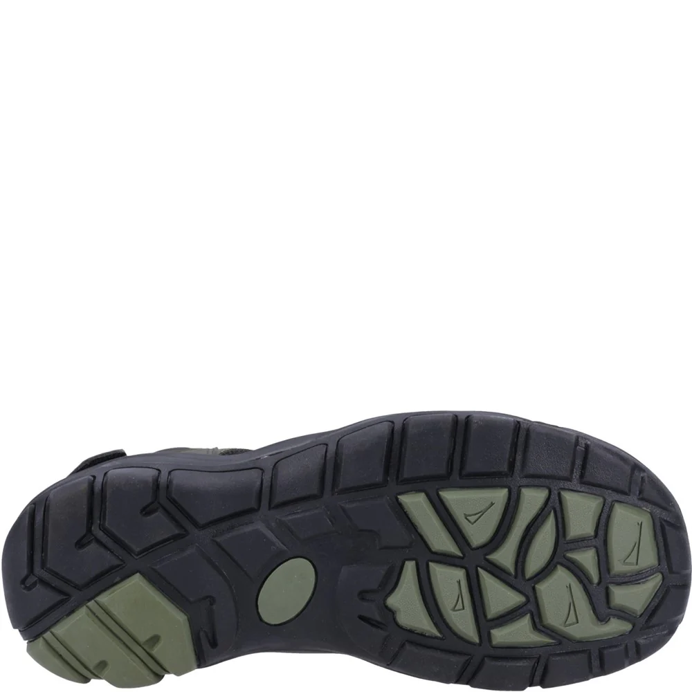 Hush Puppies Peru Sandal - Image 3