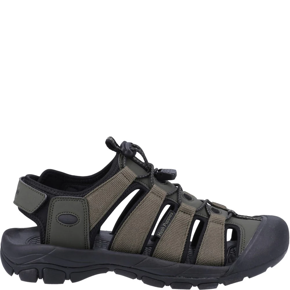 Hush Puppies Peru Sandal - Image 5
