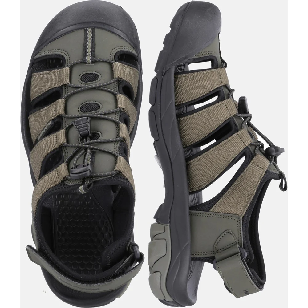 Hush Puppies Peru Sandal - Image 7