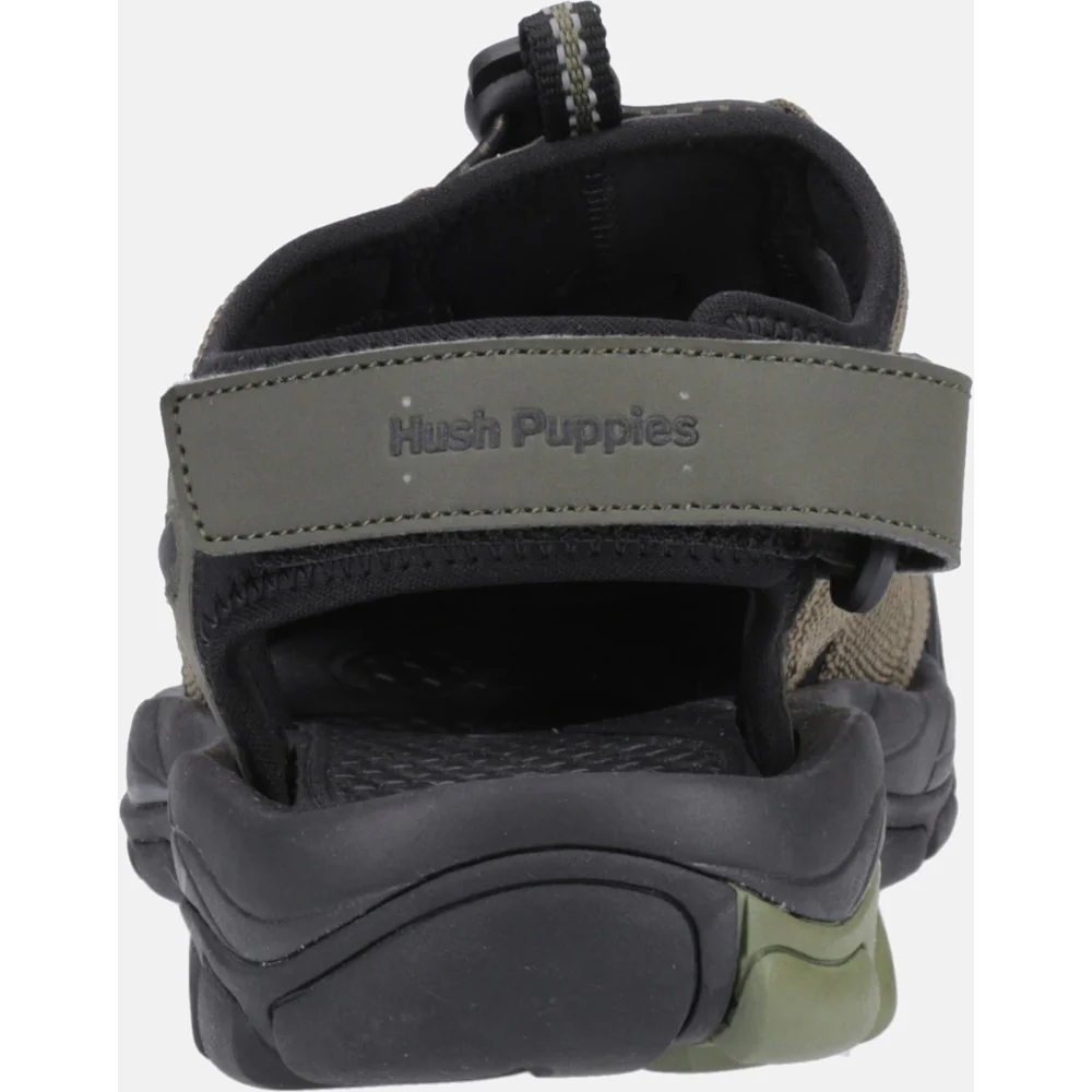 Hush Puppies Peru Sandal - Image 9