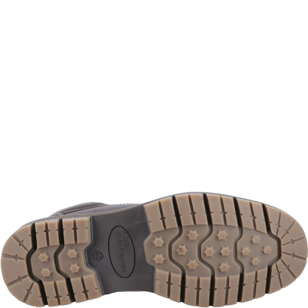 Hush Puppies Peter Boots - Image 3