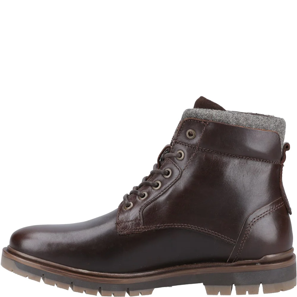 Hush Puppies Peter Boots - Image 4