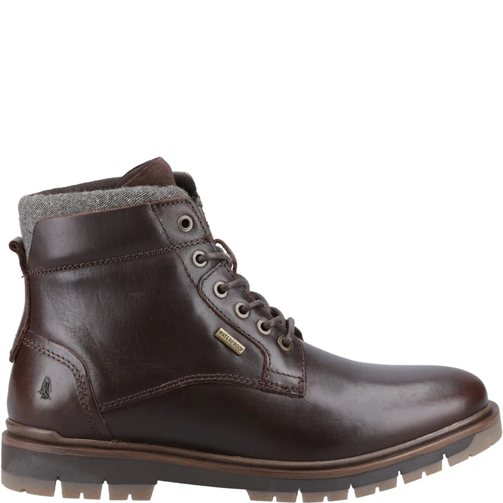 Hush Puppies Peter Boots - Image 5