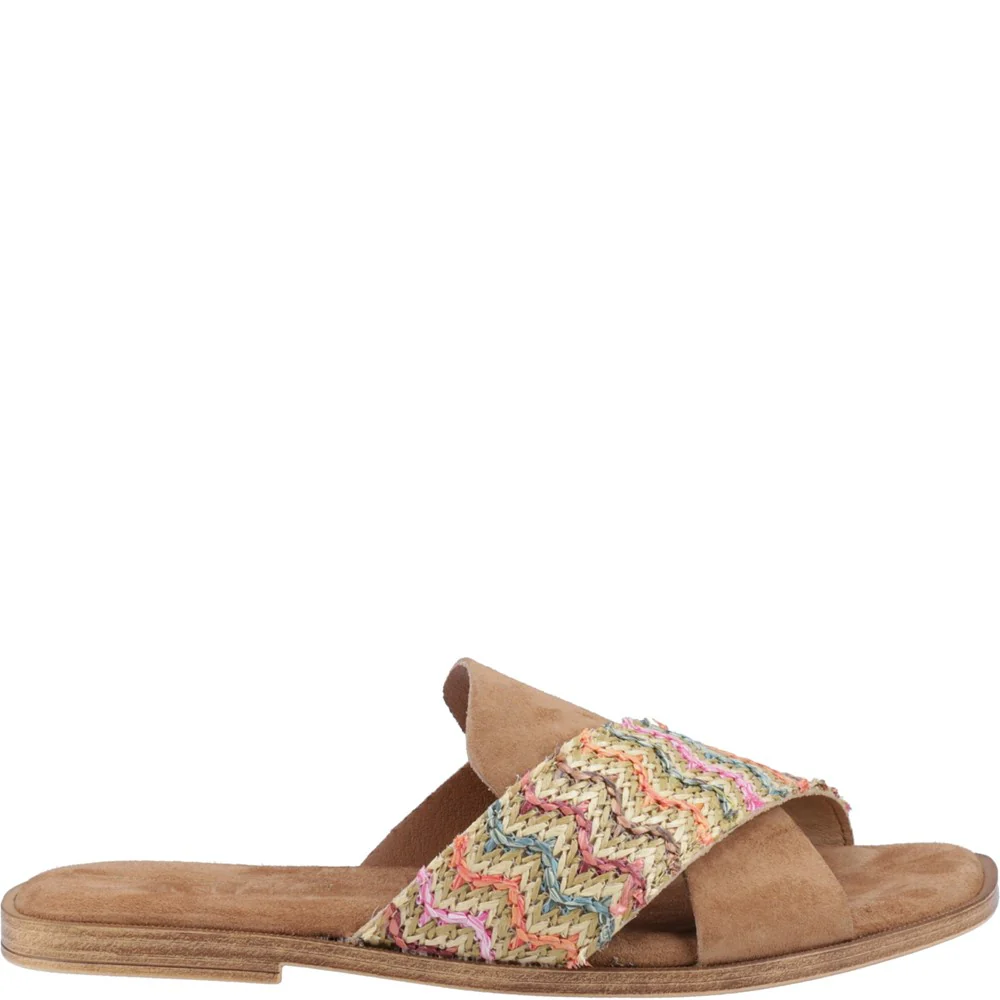 Hush Puppies Petra Sandal - Image 5