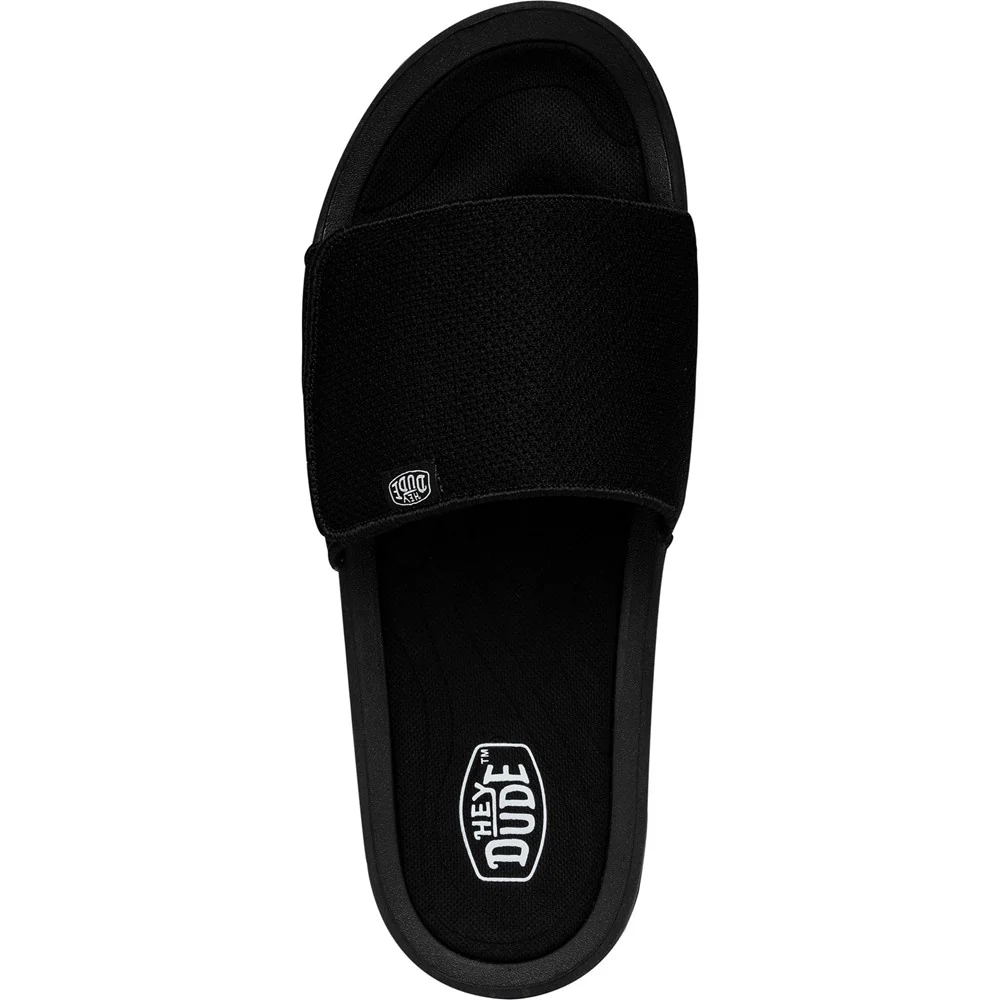 HEYDUDE Pheonix Basic Knit Sandal - Image 5