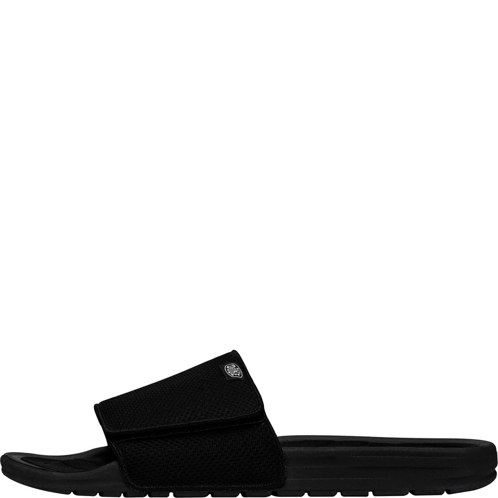 HEYDUDE Pheonix Basic Knit Sandal - Image 6