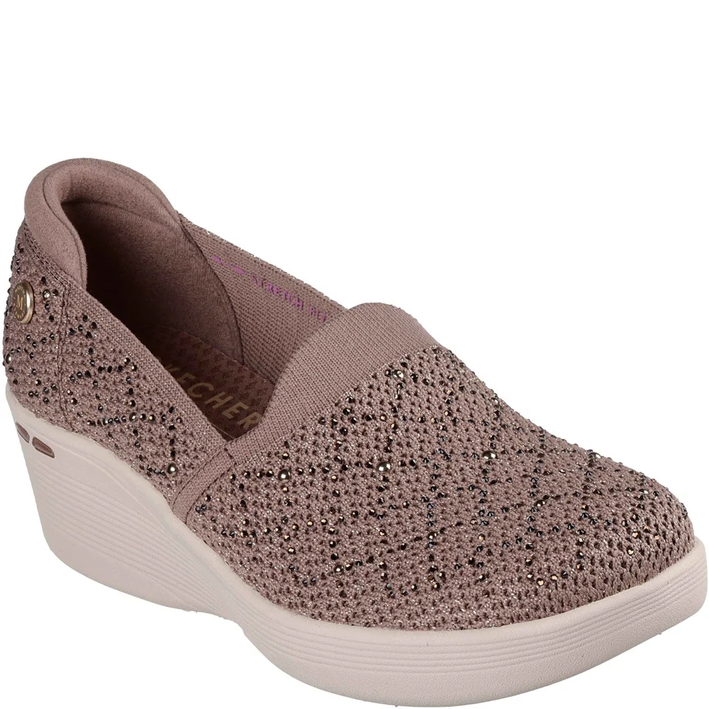 Skechers Pier-Lite My Reflection Shoes