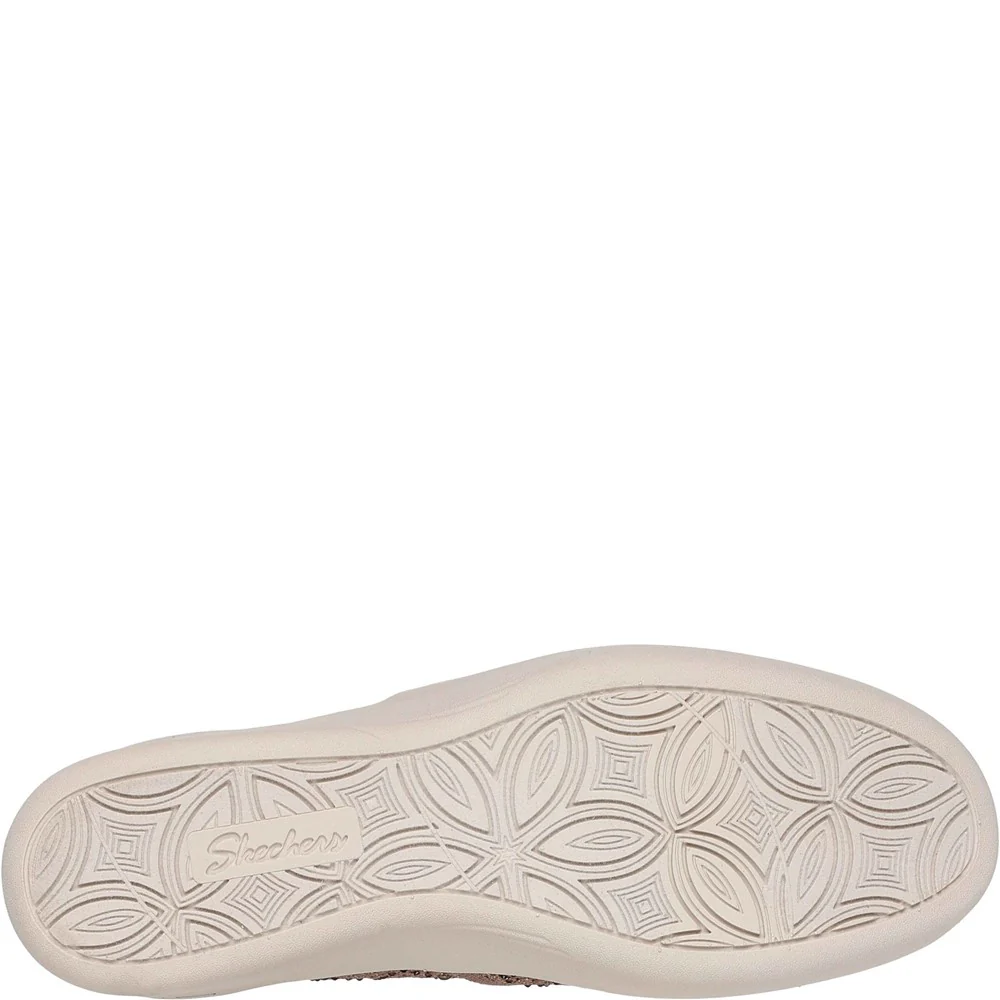 Skechers Pier-Lite My Reflection Shoes - Image 2